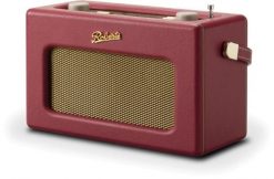 Roberts Radio Revival iStream3L Classic Red. Czerwone radia NoName. Za 1,241.09 zł.