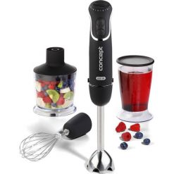 Concept TM-4730 Blender. Blendery marki Concept. Za 139.99 zł.