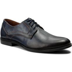 Półbuty SERGIO BARDI - Caramanico SS127329418MD 107. Eleganckie półbuty męskie Sergio Bardi. W wyprzedaży za 179.00 zł.