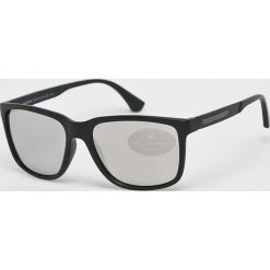 Medicine - Okulary Basic. Okulary przeciwsłoneczne męskie marki MEDICINE. Za 39.90 zł.