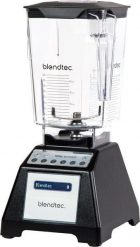 Blender kielichowy BlendTec Blender Blendtec Total Home czarny. Blendery BLENDTEC. Za 2,750.00 zł.