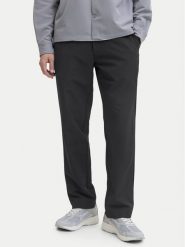 Jack & Jones Spodnie materiałowe Kane 12286943 Czarny Relaxed Fit. Czarne spodnie na co dzień męskie Jack & Jones, bez wzorów, z materiału. Za 219.99 zł.