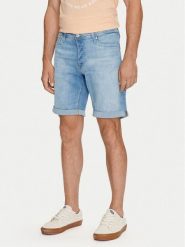 Jack & Jones Komplet 2 par szortów jeansowych Rick 12257109 Kolorowy Regular Fit. Szorty męskie Jack & Jones, bez wzorów, z bawełny. Za 239.99 zł.