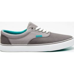Trampki - Szary. Trampki męskie marki Cropp. Za 89.99 zł.