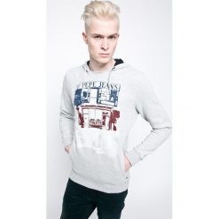 Pepe Jeans - Bluza. Bluzy nierozpinane męskie marki Pepe Jeans. W wyprzedaży za 199.90 zł.