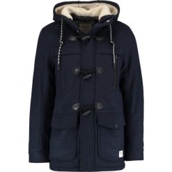 TOM TAILOR DENIM Kurtka przejściowa night sky blue. Kurtki męskie marki Tom Tailor Denim. W wyprzedaży za 434.85 zł.