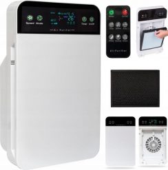 Oczyszczacz powietrza Linbox Oczyszczacz powietrza Linbox. Oczyszczacze powietrza Linbox. Za 239.78 zł.