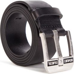 Pasek Męski DIESEL - Bluestar X03728 PR227 105 H5903. Paski męskie marki Boss. Za 229.00 zł.