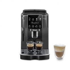 Ekspres ciśnieniowy DeLonghi ECAM 220.22.GB Magnifica Start. Brązowe ekspresy ciśnieniowe DeLonghi. Za 1,392.99 zł.