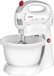 Mikser z misą obrotową MMR-17Z MPM. Blendery Mpm. Za 141.99 zł.