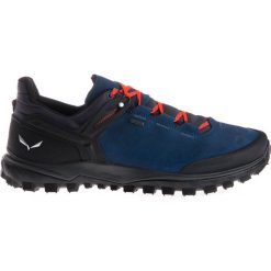 Salewa Buty męskie MS Wander Hiker GTX Dark Denim/Holland r. 46 (63460-358). Buty trekkingowe męskie marki Salewa. Za 499.00 zł.