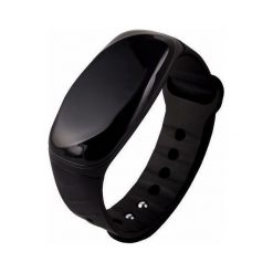 Smartband Overmax Touch GO 3.0. Czarne smartbandy Overmax. Za 98.66 zł.