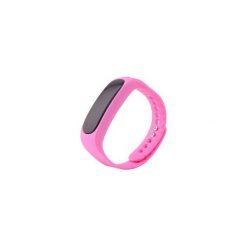 Smartwatch Garett Fitness Różowy. Czerwone zegarki smartwatch marki GARETT. Za 109.99 zł.