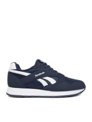 Reebok Sneakersy C-PRIME EVENT 100250369 Granatowy. Niebieskie buty sportowe na co dzień męskie Reebok, m, bez wzorów, z materiału, bez ramiączek, bez kaptura. Za 199.99 zł.