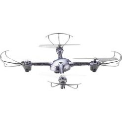 Dron Propel HD Video Drone (PL-1283). Szare drony Propel. Za 549.00 zł.
