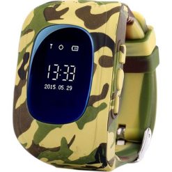 Smartwatch ART (SMART SGPS-01M). Zegarki smartwatch marki ART. Za 117.64 zł.