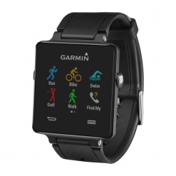 Garmin Vivoactive HR czarny XL. Zegarki sportowe marki Garmin. Za 819.00 zł.