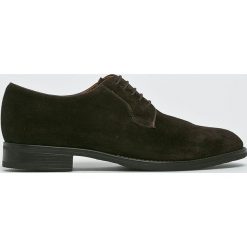 Gino Rossi - Półbuty. Codzienne półbuty męskie marki Gino Rossi. W wyprzedaży za 299.90 zł.