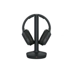 MDR-RF895RK Słuchawki bezprzewodowe SONY. Słuchawki dla graczy SONY. Za 499.00 zł.