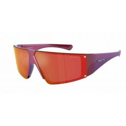 Okulary przeciwsłoneczne Unisex Arnette AN4332-29206Q. Okulary przeciwsłoneczne męskie arnette, bez wzorów, sportowe. W wyprzedaży za 397.80 zł.