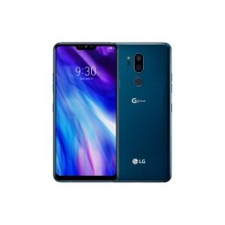 Smartfon LG G7 ThinQ New Moroccan Blue. Smartfony marki LG. Za 2,298.00 zł.