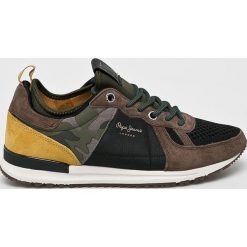Pepe Jeans - Buty Tinker Pro-73. Buty sportowe na co dzień męskie marki Pepe Jeans. W wyprzedaży za 319.90 zł.