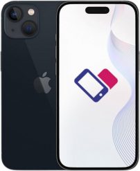 Smartfon Apple SMARTFON IPHONE 13 MINI 256GB czarny. Czarne smartfony Apple. Za 1,425.00 zł.