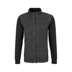 S.Oliver Sweter Męski M Czarny. Czarne swetry męskie S.Oliver. W wyprzedaży za 254.00 zł.