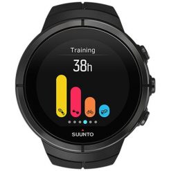 Suunto Spartan Ultra All Black Titanium. Zegarki sportowe marki Suunto. W wyprzedaży za 2,431.00 zł.