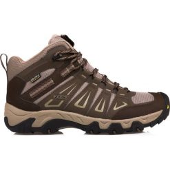 Keen Buty męskie Oakridge WP Mid Cascade/Brindle r. 44 (11535). Buty trekkingowe męskie marki Keen. Za 269.00 zł.