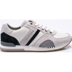 Tommy Hilfiger - Buty. Buty sportowe na co dzień męskie marki Tommy Hilfiger. W wyprzedaży za 299.90 zł.