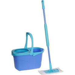 Spontex Express System Plus + Mop Microwiper. Sokowirówki i wyciskarki do soków marki Spontex. W wyprzedaży za 99.00 zł.