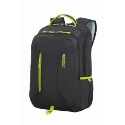Plecak miejski biznesowy American Tourister Urban Groove Laptop. Czarne plecaki męskie American Tourister, bez wzorów. Za 169.99 zł.