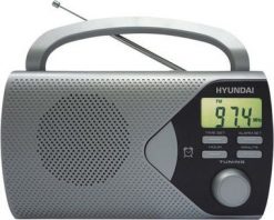 Radio Hyundai PR200S. Radia Hyundai. Za 95.55 zł.
