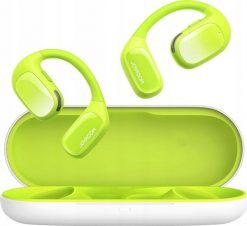 Słuchawki Joyroom Openfree JR-OE1 zielone. Zielone słuchawki bluetooth Joyroom. Za 158.71 zł.