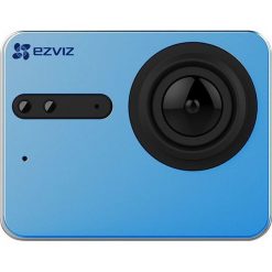 Kamera EZVIZ Ezviz S5 Blue - 4K/15FPS/16MP. Aparaty kompaktowe marki EZVIZ. Za 399.38 zł.