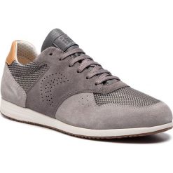 Sneakersy GEOX - A Arsien A U926NA 02214 C1071 Grey/Stone. Buty sportowe na co dzień męskie Geox. W wyprzedaży za 339.00 zł.