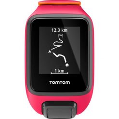 Tomtom Runner 3 S Zegarek. Zegarki smartwatch Tomtom. Za 469.99 zł.