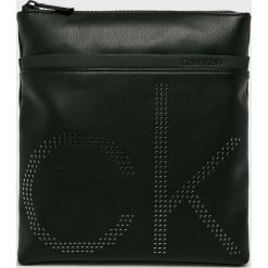 Calvin Klein - Torba. Torby męskie na ramię Calvin Klein. Za 349.90 zł.