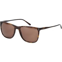 Polo Ralph Lauren - Okulary. Okulary przeciwsłoneczne męskie marki Polo Ralph Lauren. W wyprzedaży za 499.90 zł.