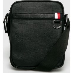 Tommy Hilfiger - Saszetka. Saszetki męskie Tommy Hilfiger. Za 209.90 zł.