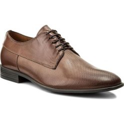 Półbuty GINO ROSSI - Chiasso MPV883-V10-5J00-3300-0 88. Eleganckie półbuty męskie marki Gino Rossi. W wyprzedaży za 199.00 zł.