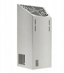 Oczyszczacz powietrza Airfree Oczyszczacz powietrza AirFree WM 140 53W Srebrny. Oczyszczacze powietrza Airfree. Za 3,808.99 zł.