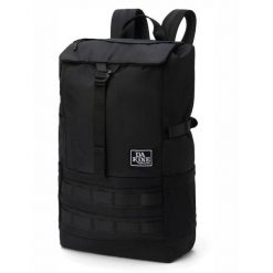 Plecak szkolny Dakine June 25L. Czarne plecaki męskie Dakine, bez wzorów. Za 358.99 zł.