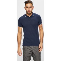 Wrangler - Polo. Koszulki polo męskie marki Wrangler. Za 99.90 zł.