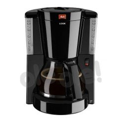 Melitta Look IV 1011-02 (czarny)- szybka wysyłka!. Ekspresy przelewowe marki Melitta. Za 279.00 zł.