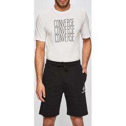 Converse - Szorty. Szorty męskie Converse. W wyprzedaży za 129.90 zł.