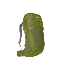 Plecak turystyczny Lowe Alpine AirZone Trek 35:45 - fern. Zielone plecaki męskie Lowe Alpine, bez wzorów. W wyprzedaży za 764.85 zł.