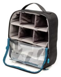 Futerał Tenba Tools Tool Box 8 czarny. Akcesoria fotograficzne Tenba. Za 149.00 zł.