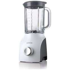 Blender kielichowy Kenwood BLP 600 WH. Blendery Kenwood. Za 297.40 zł.